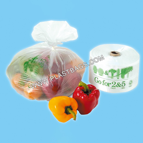 STAR SEALED FOOD BAGS