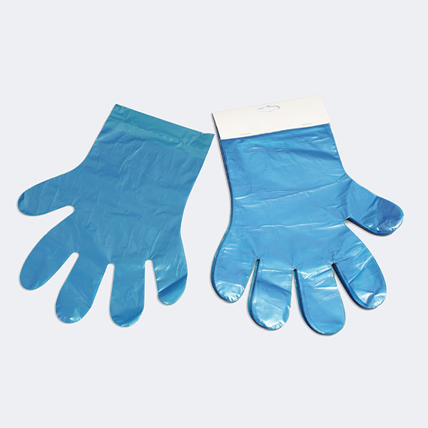 HDPE GLOVES